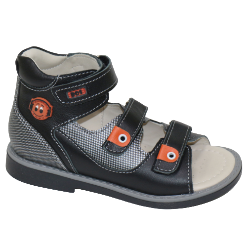 Сандалии BOS