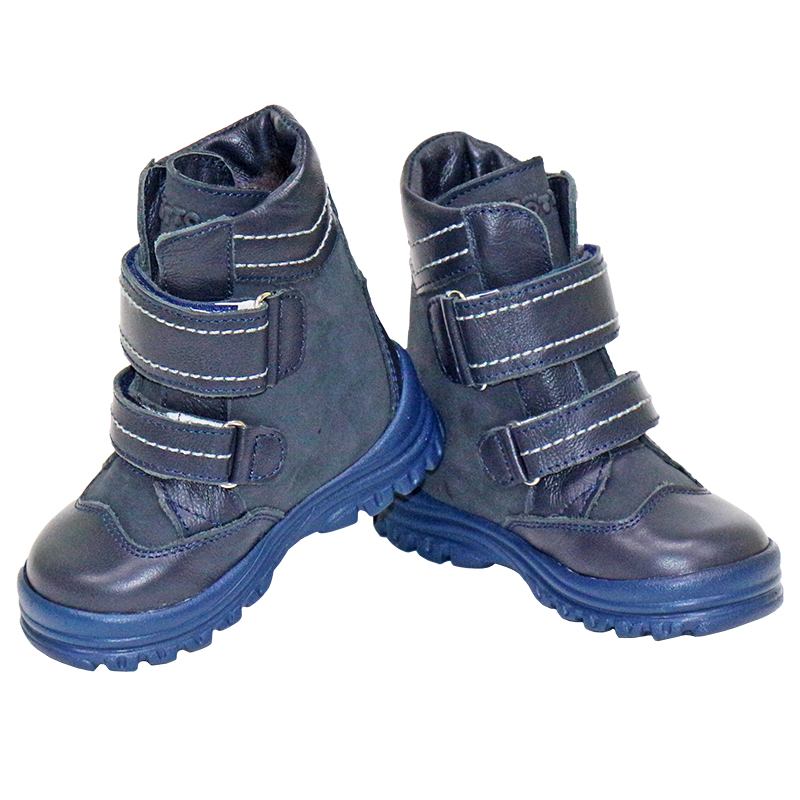 Полусапожки Тотто