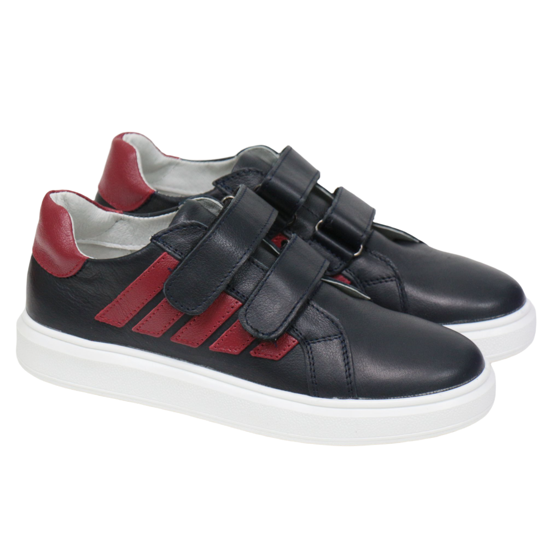 Полуботинки NewGen