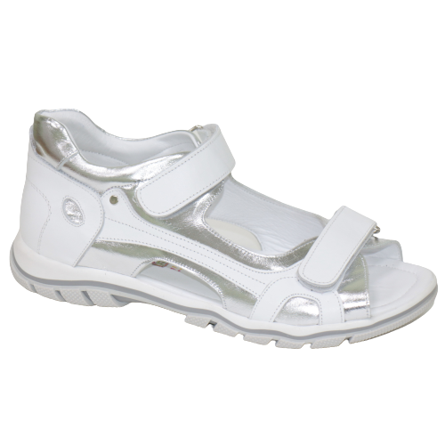 Сандалии ELMA  SEKERI