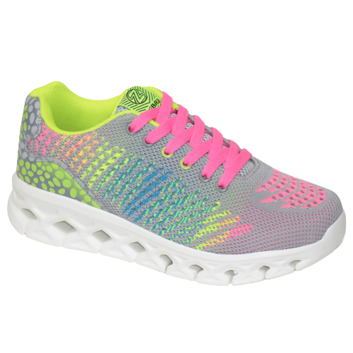 Кроссовки ZEBRA