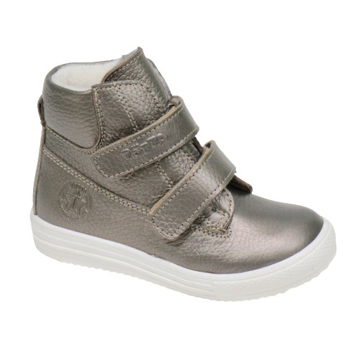 Ботинки Тотто