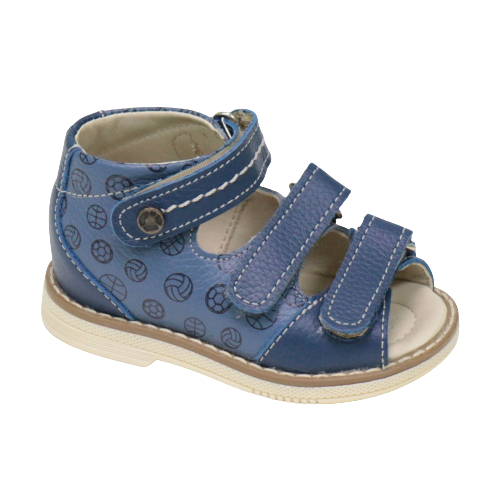 Сандалии TapiBoo