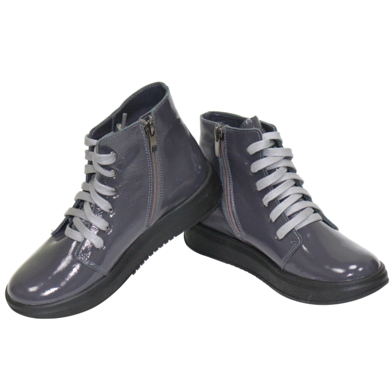 Ботинки Тотто