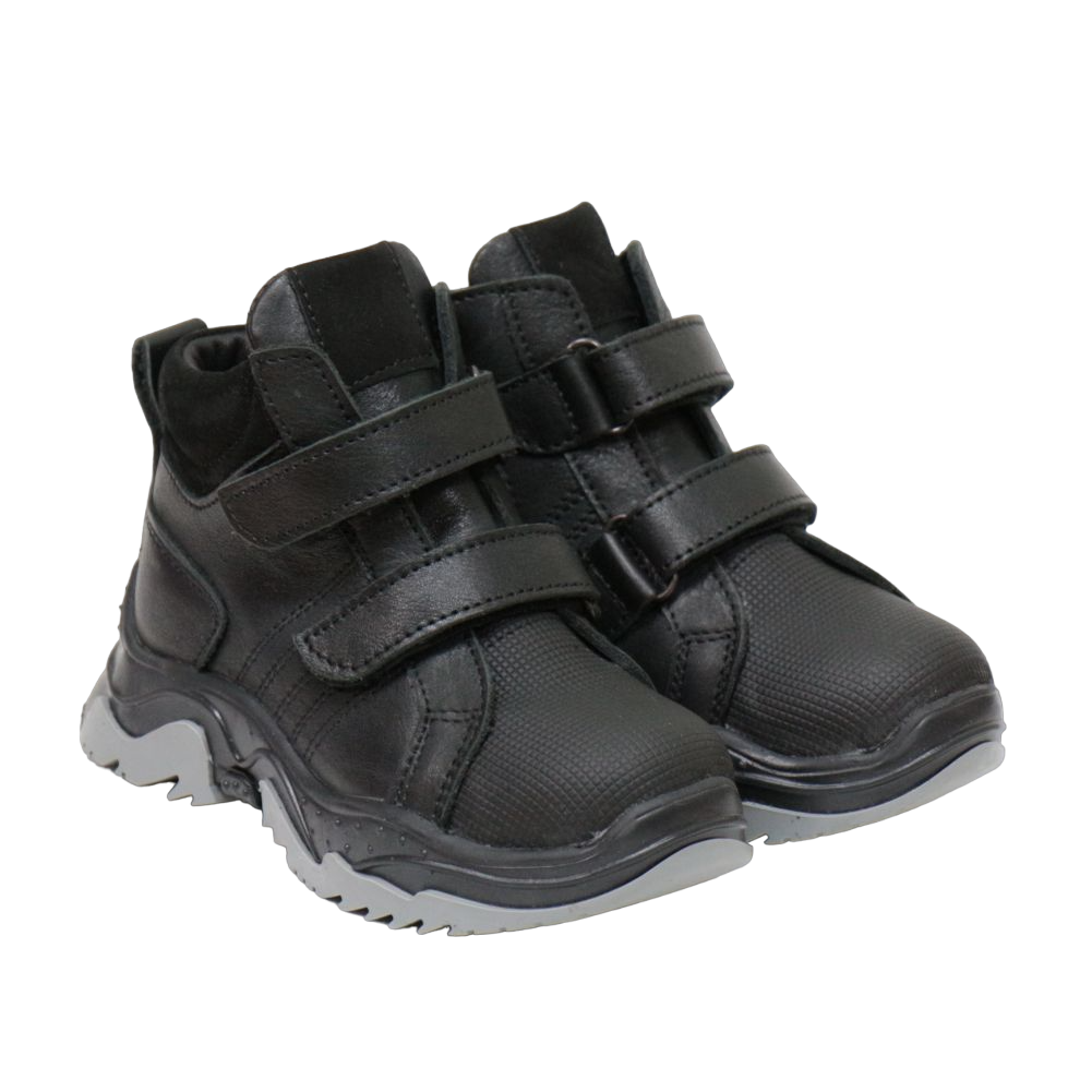 Ботинки NewGen