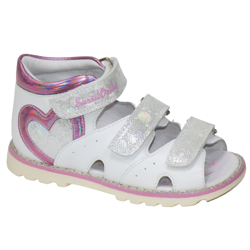 Сандалии Sursil-Ortho