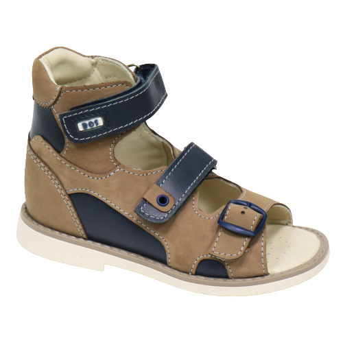 Сандалии BOS