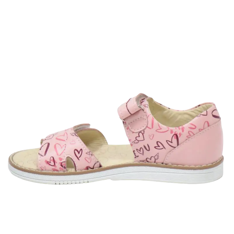 Сандалии TapiBoo