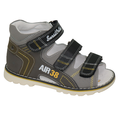 Сандалии Sursil-Ortho