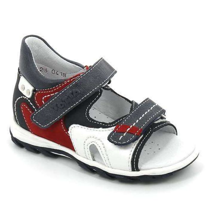 Сандалии Тотто