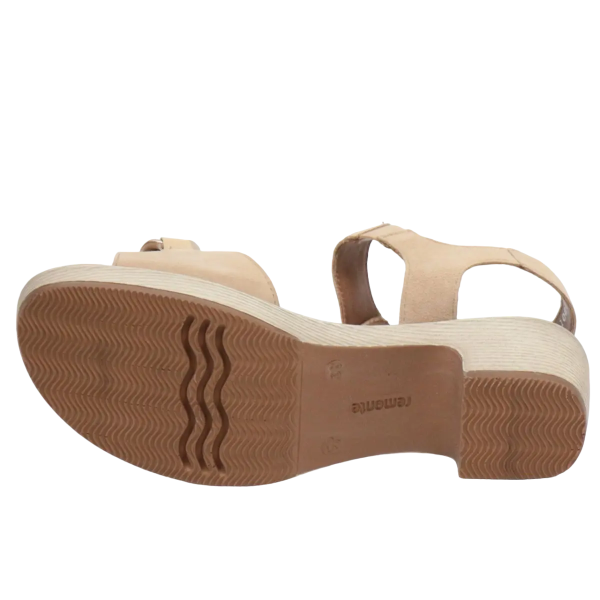 Босоножки Rieker