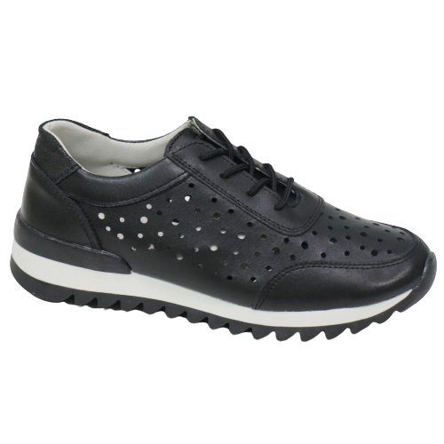 Полуботинки ZEBRA