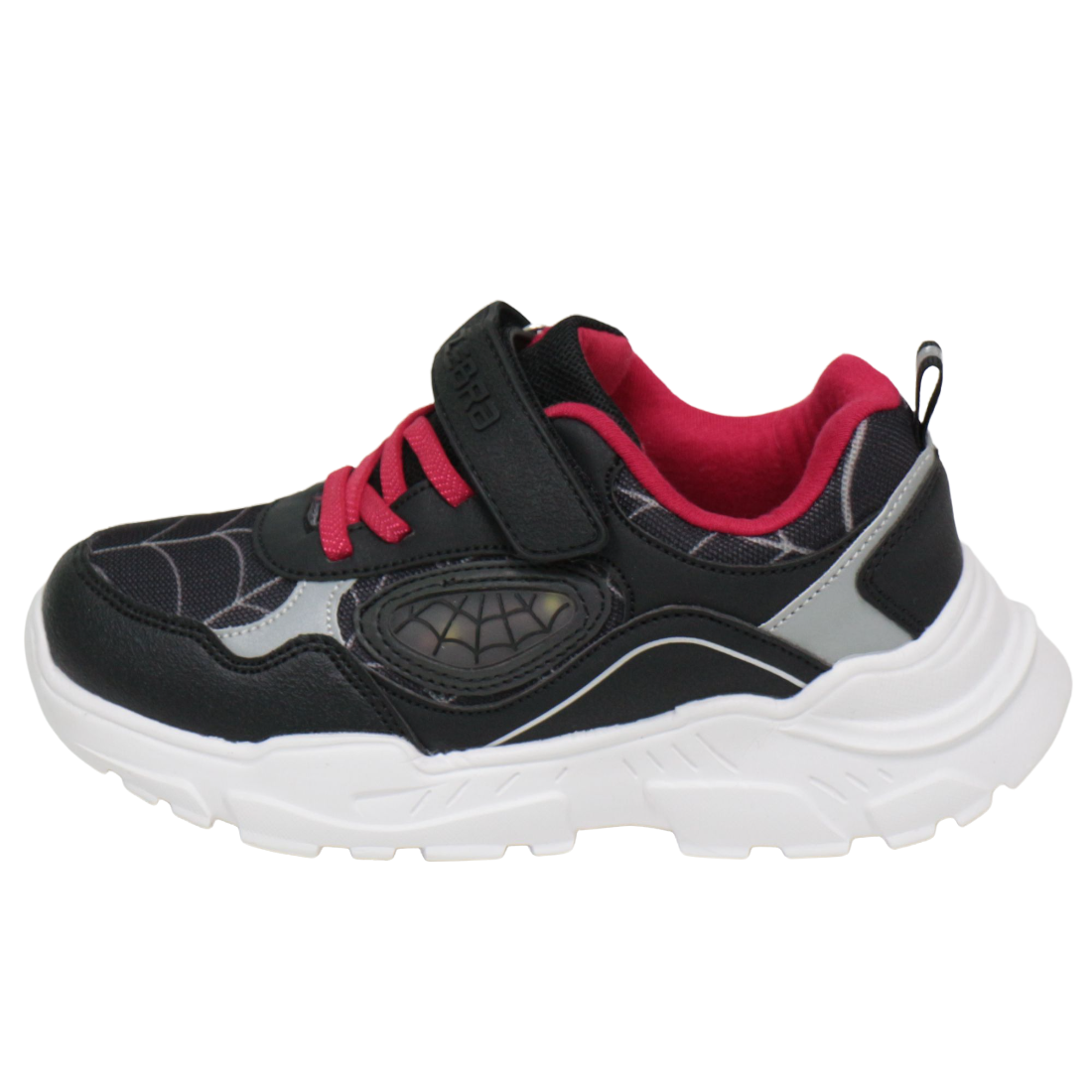 Кроссовки ZEBRA