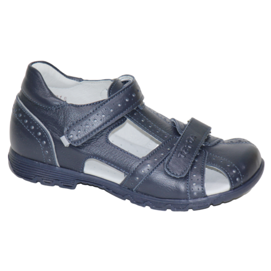 Сандалии Тотто