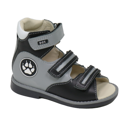 Сандалии BOS