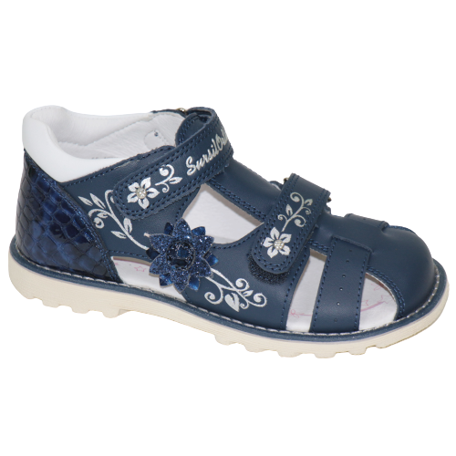 Сандалии Sursil-Ortho