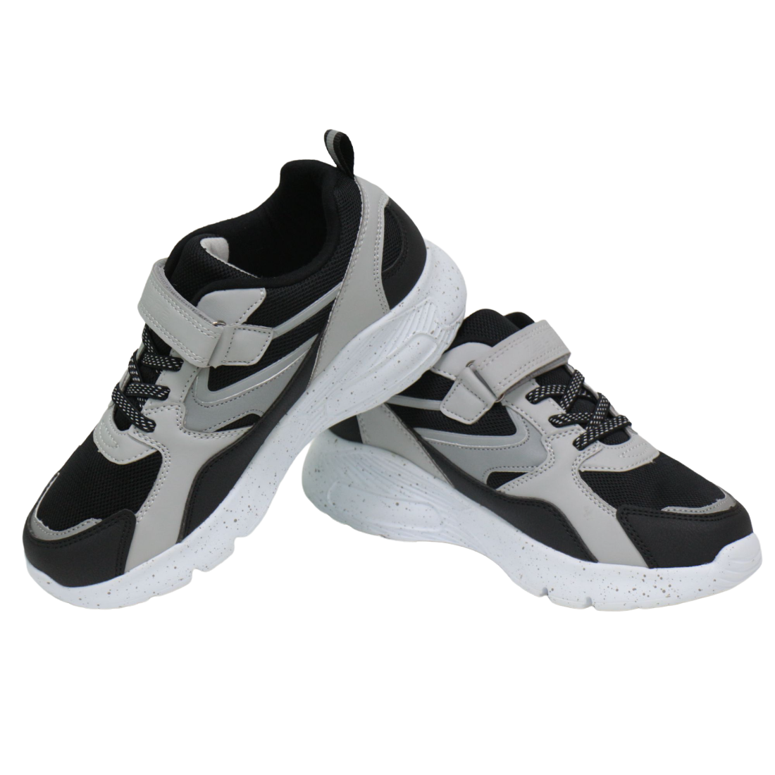 Кроссовки ZEBRA