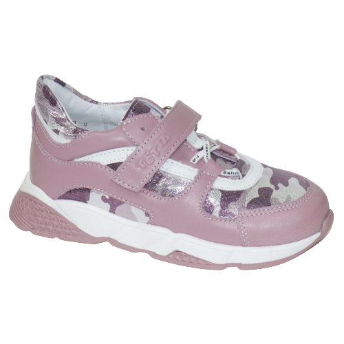 Кроссовки Тотто