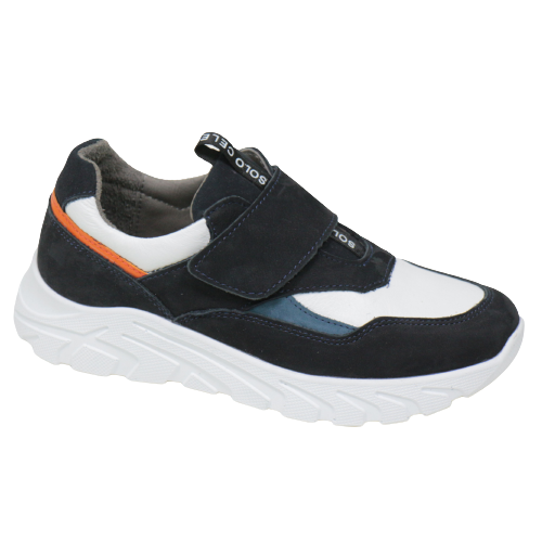 Кроссовки NewGen