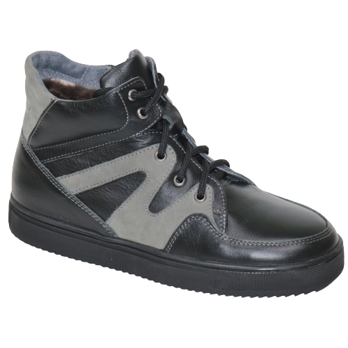 Ботинки NewGen