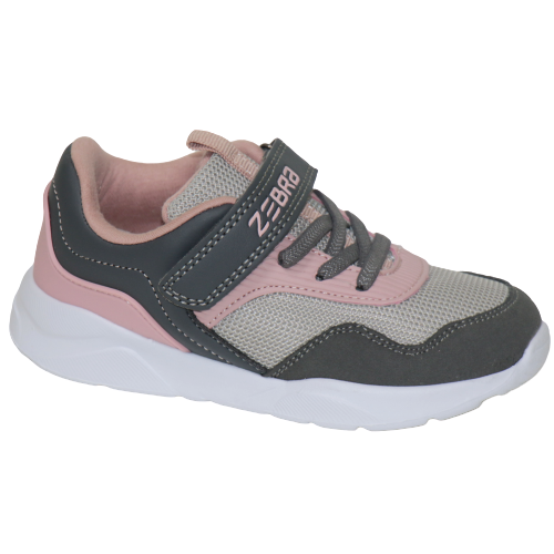 Кроссовки ZEBRA