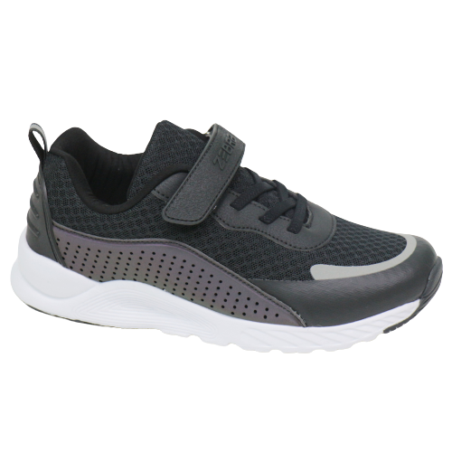 Кроссовки ZEBRA