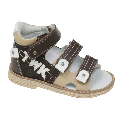 Сандалии Twiki