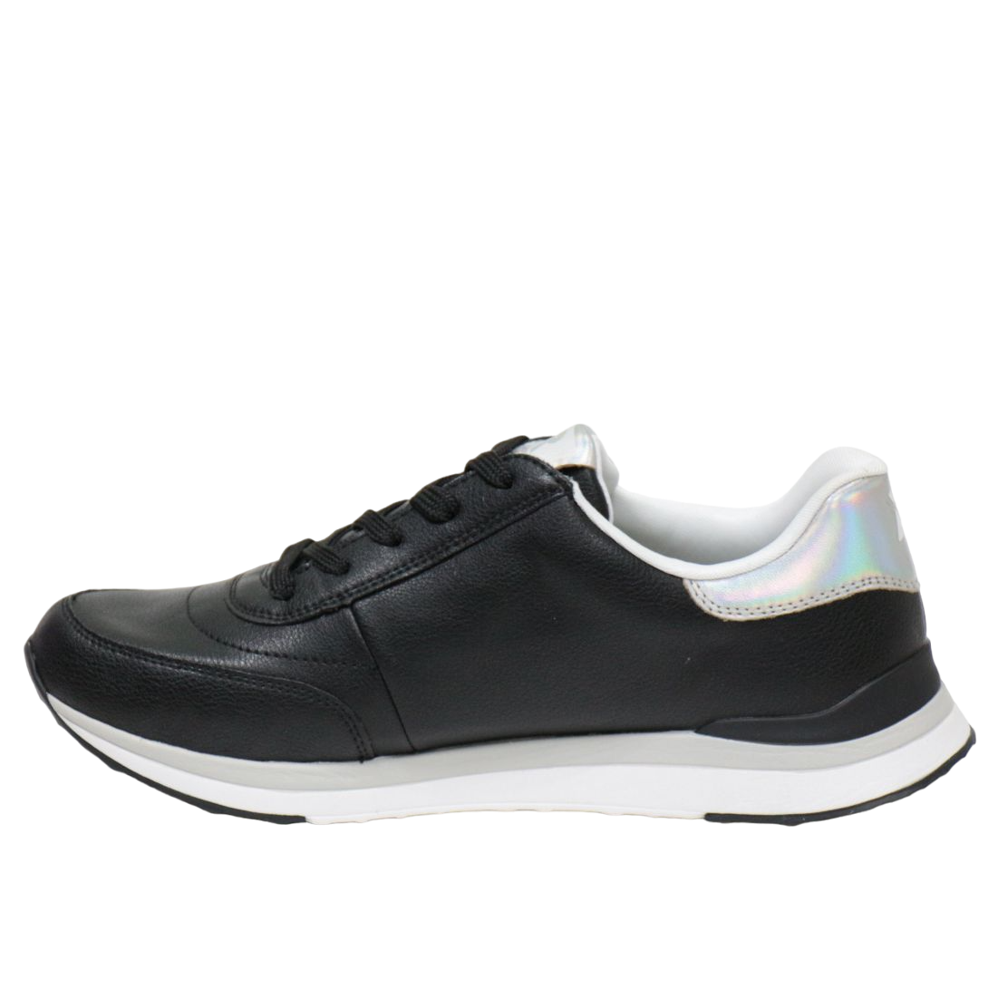 Кроссовки Rieker