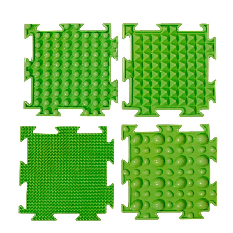 «Мини» набор (24 мини-пазла)