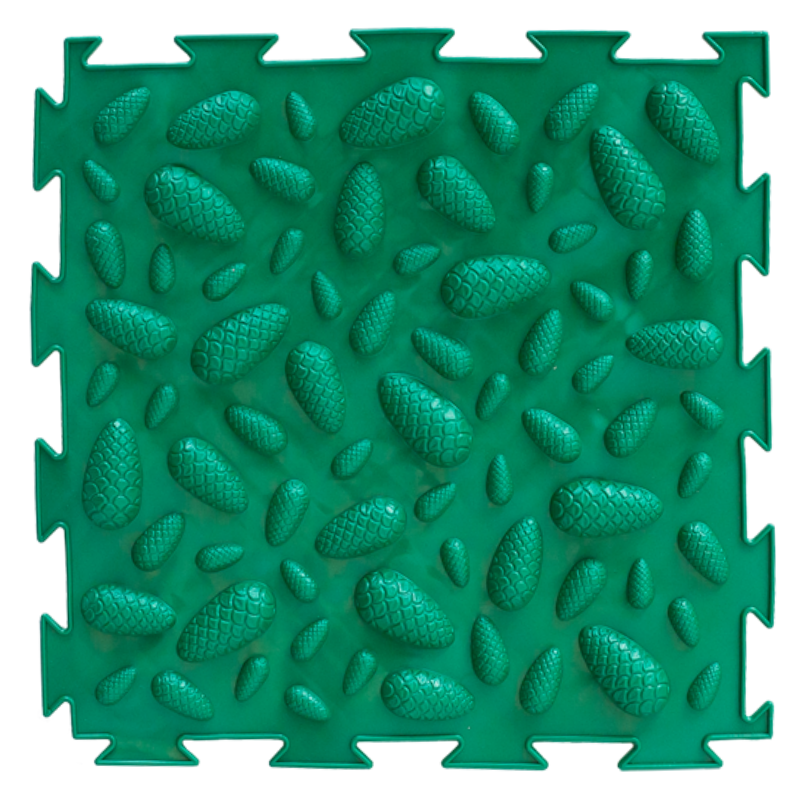 Коврики ОРТОДОН «Шишки»