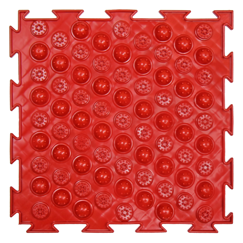 Коврики ОРТОДОН «Колючки»