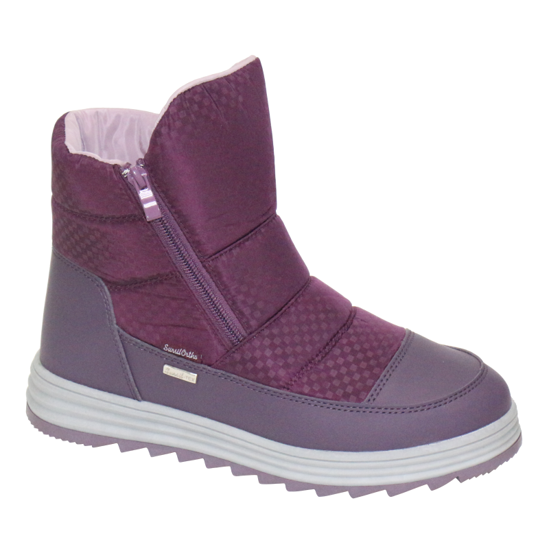 Полусапожки Sursil-Ortho