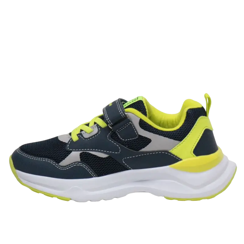 Кроссовки Антилопа