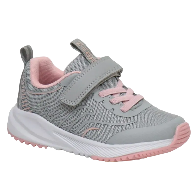 Кроссовки ZEBRA