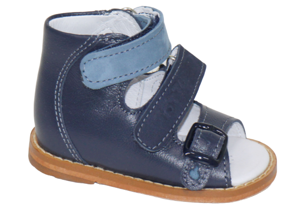 Сандалии Тотто