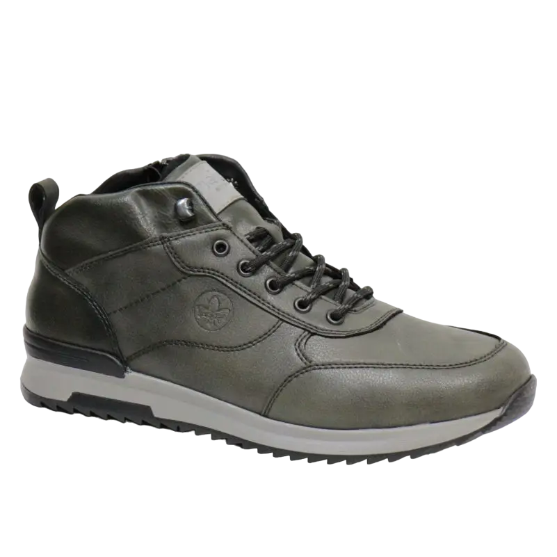 Ботинки Rieker