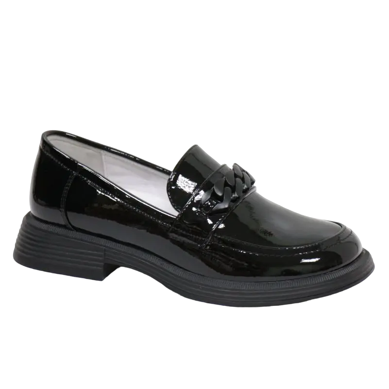 Туфли Антилопа