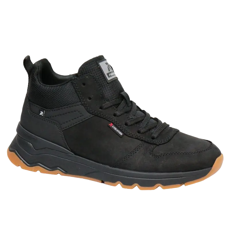 Кроссовки Rieker