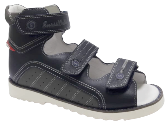 Сандалии Sursil-Ortho