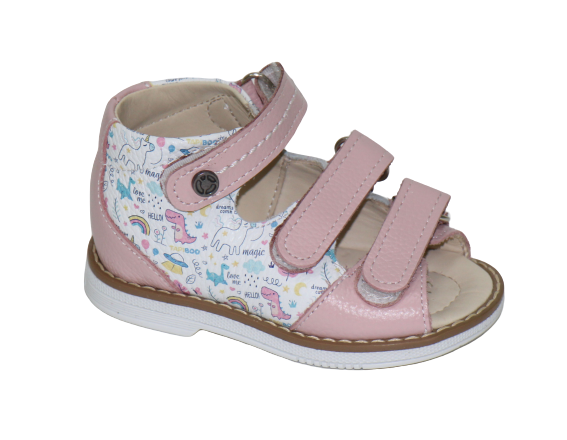 Сандалии TapiBoo