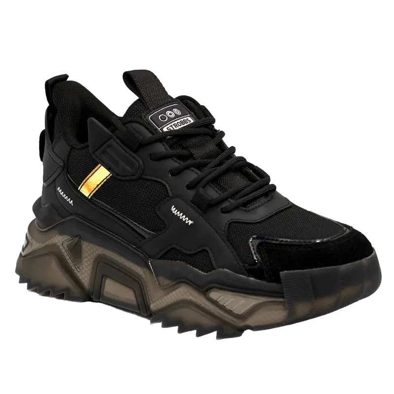 Кроссовки STROBBS