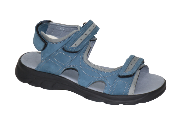 Сандалии NewGen