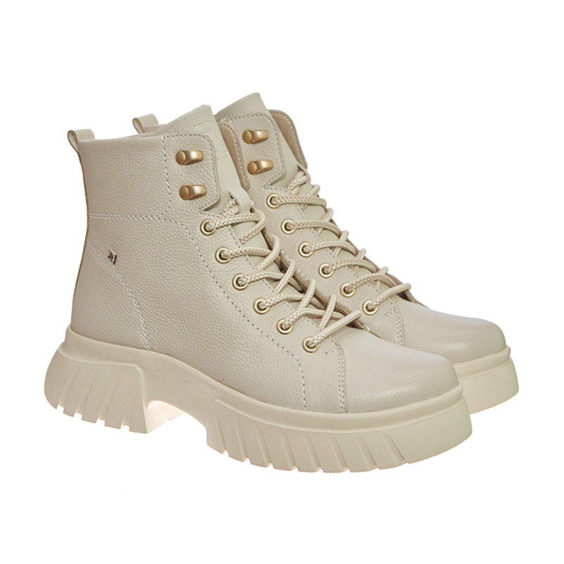 Ботинки Rieker