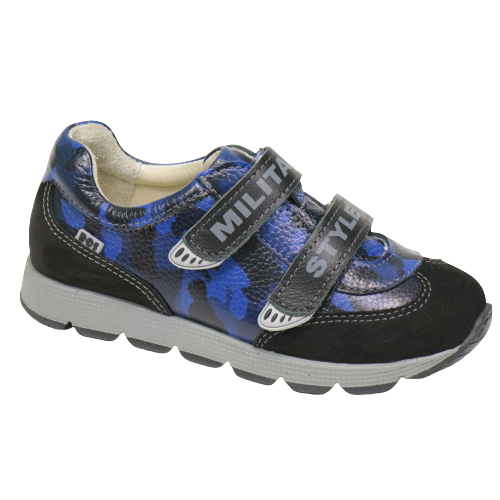 Кроссовки BOS