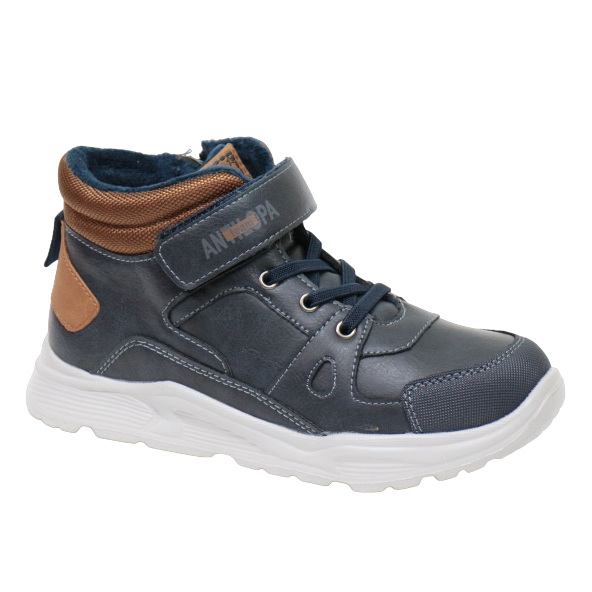 Ботинки Антилопа