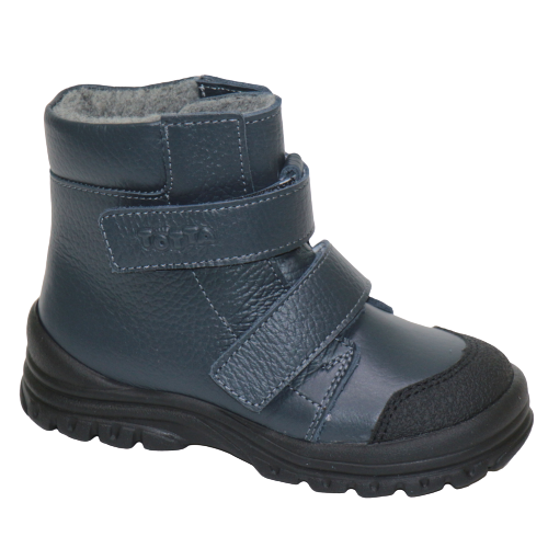 Ботинки Тотто