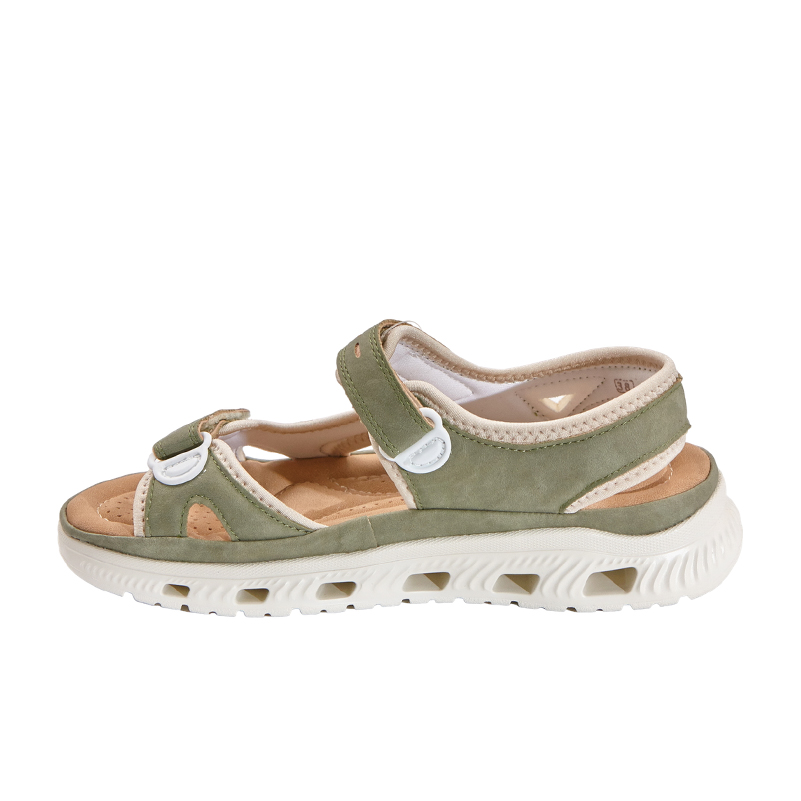 Босоножки Rieker