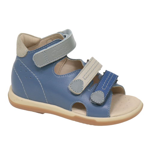 Сандалии Twiki