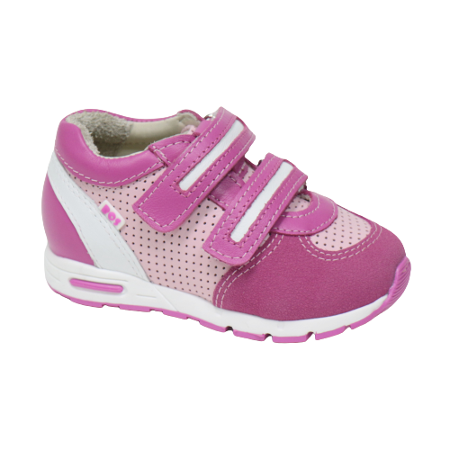 Кроссовки BOS