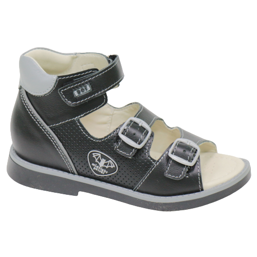 Сандалии BOS